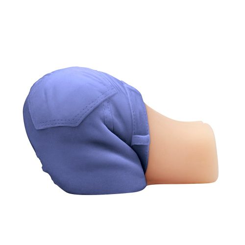 Mistress - School Girl Masturbator Blue maszturbátor