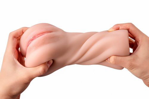 Elanie Masturbator