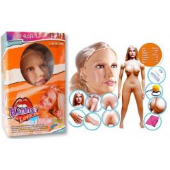 Kimi Lovecok lovedoll - szerelembaba