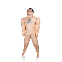 MASSIVE MAN ERICH B. LOVE DOLL férfi baba