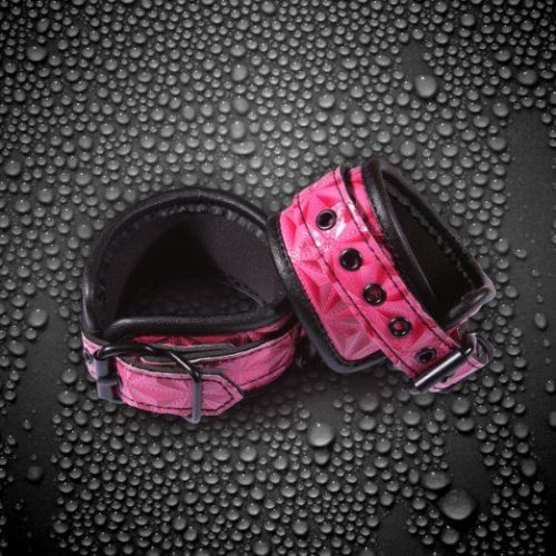 Ns Novelties Sinful Whip, Pink  korbács   