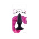 Ns Novelties Unicorn Tails Pink fenékdugó 