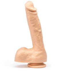   Ns Novelties Danny D s Secret Weapon Dong    Tapadókorongos dildo