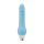 Ns Novelties Firefly 8 inch Vibrating Massager Blue Szilikonos vibrátor