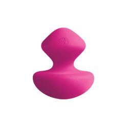   Ns Novelties Luxe - Syren - Massager - Pink klitorisz masszírozó