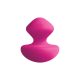 Ns Novelties Luxe - Syren - Massager - Pink klitorisz masszírozó