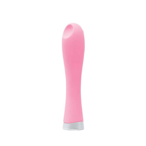 Ns Novelties Luxe - Candy - Pink  Szilikonos vibrátor