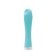 Ns Novelties Luxe - Candy - Turquoise   Szilikonos vibrátor