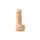 Ns Novelties Colours Pleasures 4 inch Dildo White