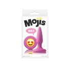 Ns Novelties Moji's ILY Pink   anál plug