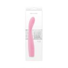 Ns Novelties Luxe - Lillie - Pink g-pont vibrátor