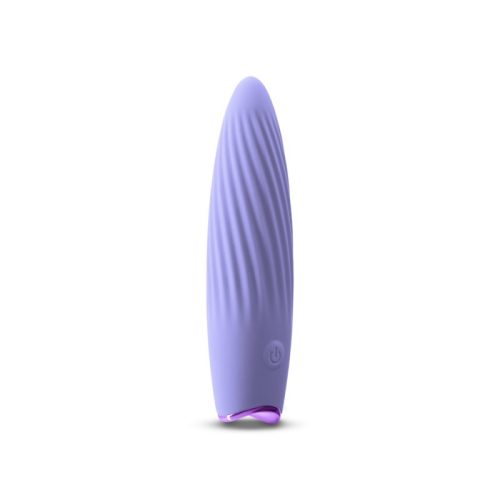 Ns Novelties Revel  Kismet  Purple szilikonos vibrátor