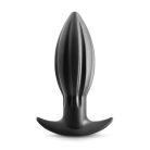 Ns Novelties Renegade Bomba  Small  Black