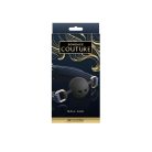 Ns Novelties Bondage Couture Ball Gag  Blue szájpecek