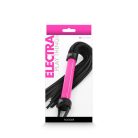 Ns Novelties Electra Flogger Pink ostor