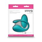 Ns Novelties INYA - Venus - Teal Párvibrátor