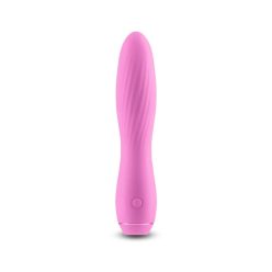   Ns Novelties Obsession - Clyde - Dark Pink Szilikonos vibrátor