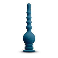   NS Novelties Revolution - Hurricane -Teal Szilikonos vibrátor