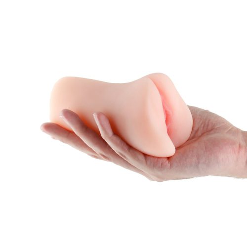 Ns Novelties Legal - Regan Stroker - White művagina