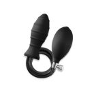 Ns Novelties Renegade - InflataPlay - Black