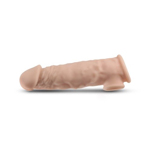 Ns Novelties Renegade  - Annex - Thick - Flesh Péniszhosszabbító