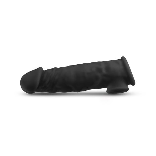 Ns Novelties Renegade  - Annex - Thick - Black Péniszhosszabbító