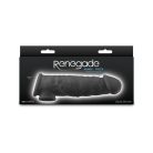 Ns Novelties Renegade  - Annex - Thick - Black Péniszhosszabbító