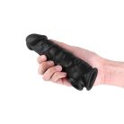 Ns Novelties Renegade  - Annex - Thick - Black Péniszhosszabbító