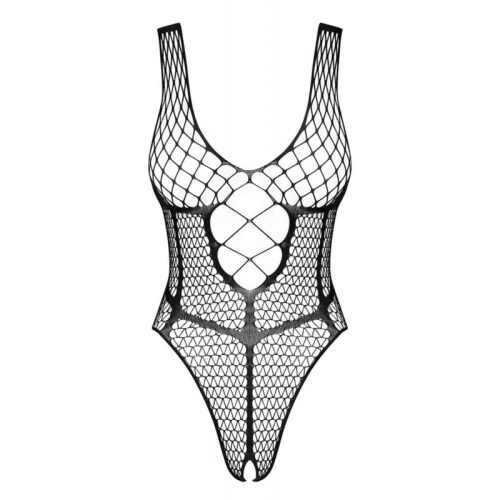 Obsessive B117 teddy    body