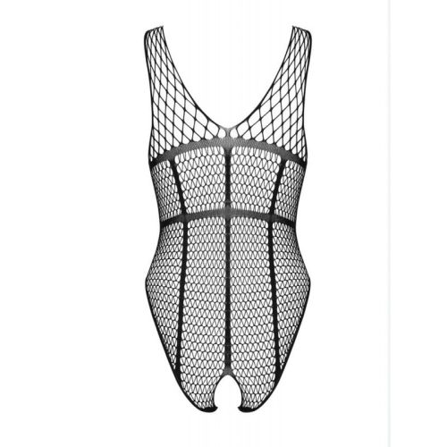 Obsessive B117 teddy    body