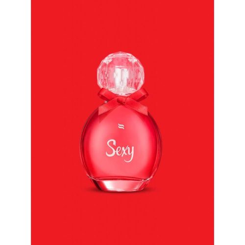 OBSESSIVE Sexy - feromon parfüm (30ml)