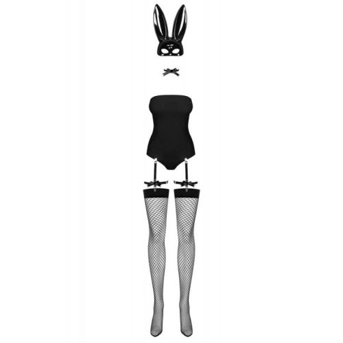 Obsessíve Bunny costume L/XL  nyuszilány jelmez