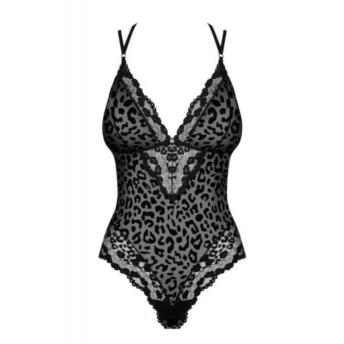 Obsessive Giully teddy L/XL body