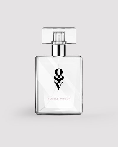 Obsessíve Perfume Floral-woody 30 ml Feromon parfum