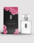 Obsessíve Perfume Floral-woody 30 ml Feromon parfum