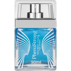   PheroStrong pheromone Angel for Women - 50 ml  Feromon parfum 