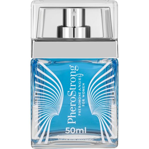 PheroStrong pheromone Angel for Women - 50 ml  Feromon parfum 