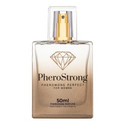   PheroStrong pheromone Perfect for Women - 50 ml Feromon parfum 