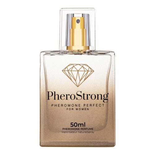 PheroStrong pheromone Perfect for Women - 50 ml Feromon parfum 