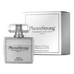   PheroStrong pheromone Exclusive for Men - 50 ml Feromon parfum