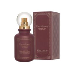 PheroStrong pheromone Show for Women - 50 ml Feromon parfum