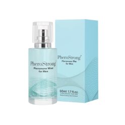 PheroStrong pheromone Wind for Men - 50 ml Feromon parfum 