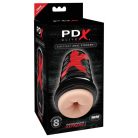 Pipedream PDX Elite Air-Tight Anal Stroker maszturbátor