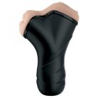 Pipedream PDX Elite Double Penetration Vibrating Stroker   maszturbátor