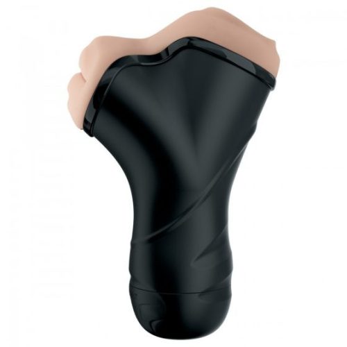 Pipedream PDX Elite Double Penetration Vibrating Stroker   maszturbátor