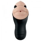 Pipedream PDX Elite Double Penetration Vibrating Stroker   maszturbátor