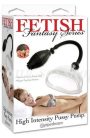 Fetish Fantasy Series High Intensity Pussy Pump - vagina pumpa  