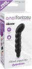 Pipedream Anal Fantasy Collection Ribbed P-Spot vibrátor        