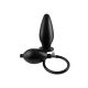 Pipedream Inflatable Silicone anal plug