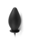 Pipedream Inflatable Silicone anal plug